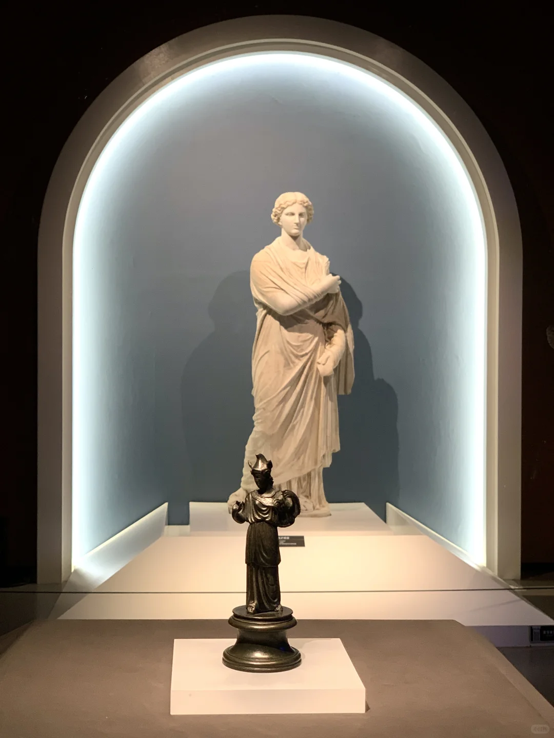 杭州新展…应该是近期坠震撼的高质量展!!