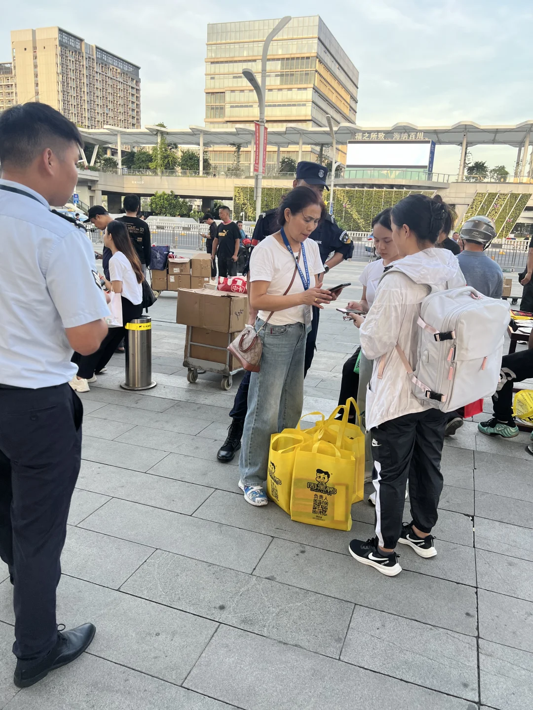 深圳礼品及家居用品展买到假阿胶