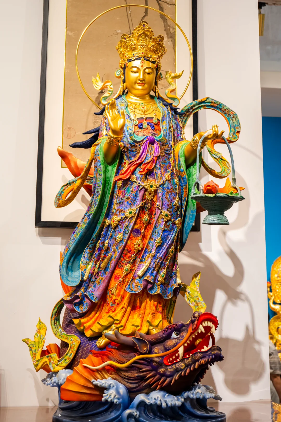 2025厦门秋季佛事展