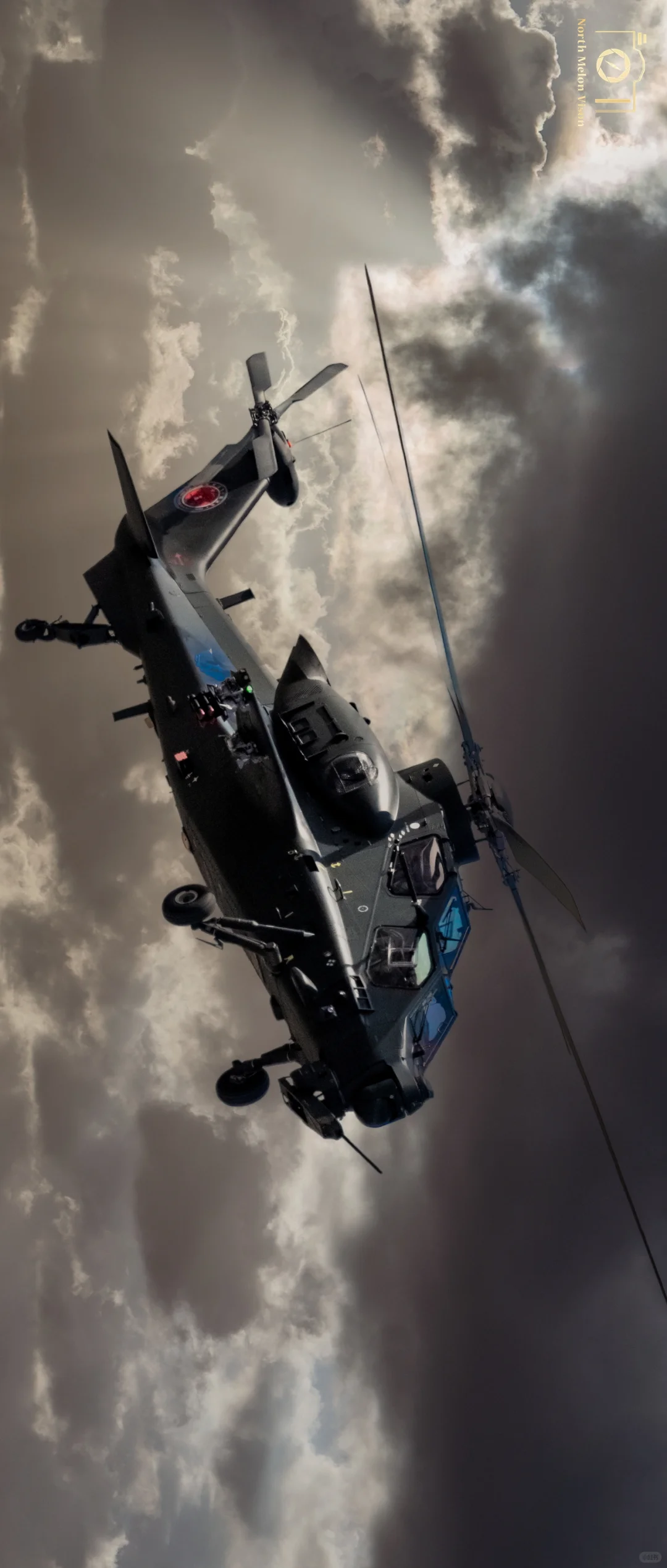 小坦克，你们好呀