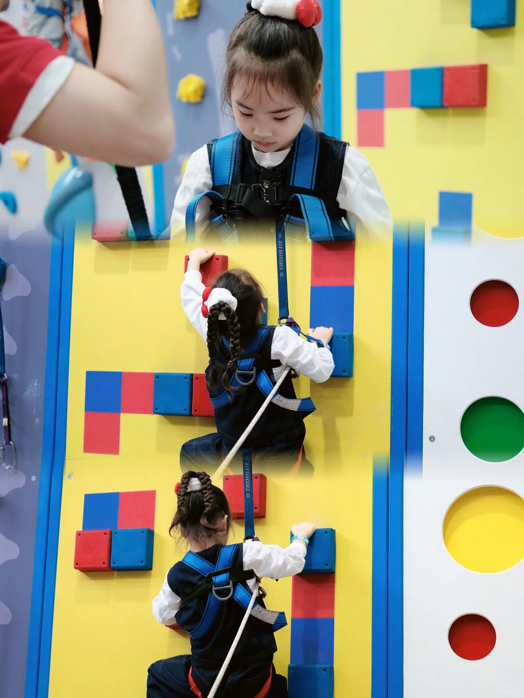 石家庄 | 室内游乐场滴答滴～避坑指南！！