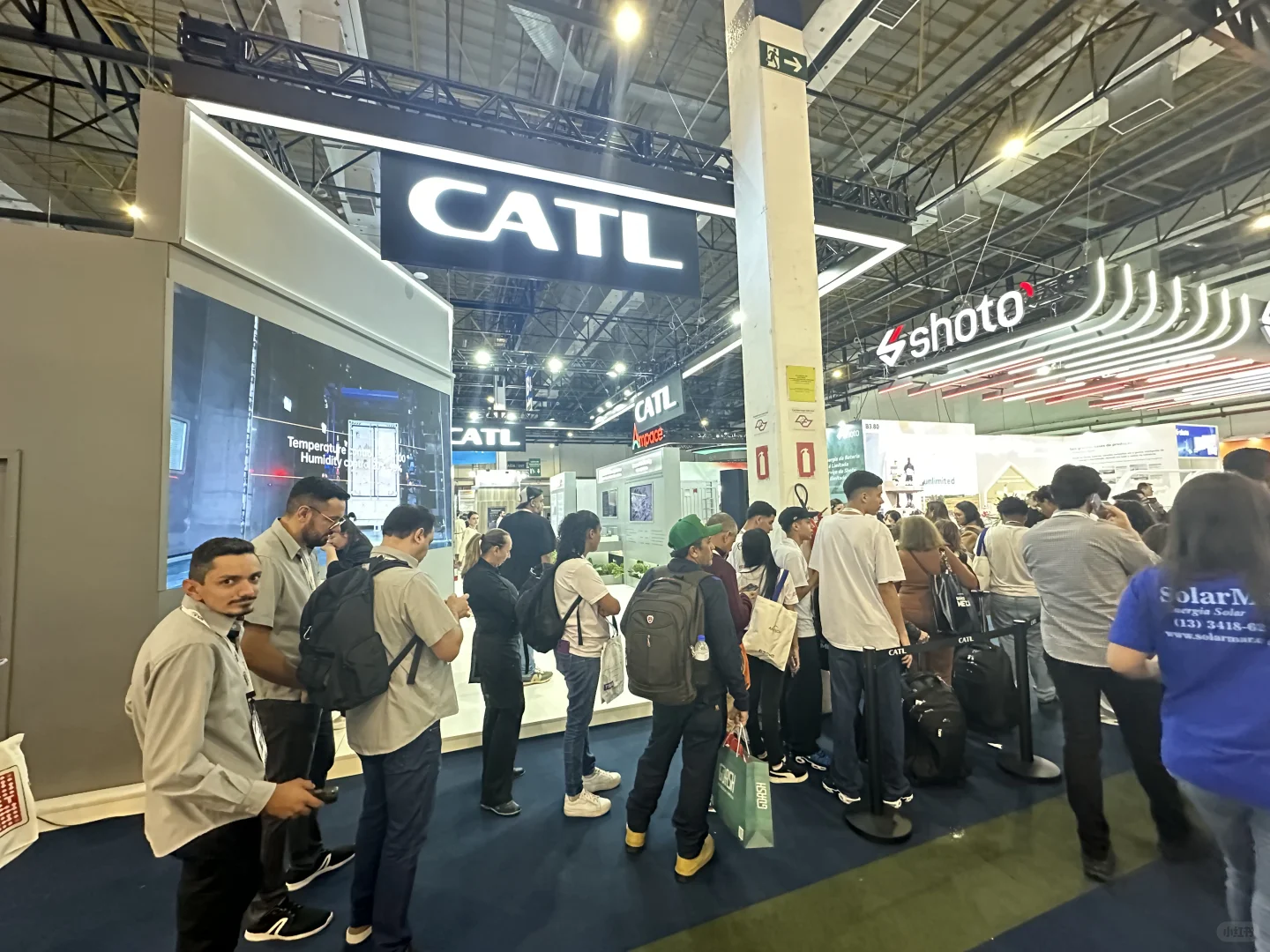 怎么一不小心又成了排队王了呀？