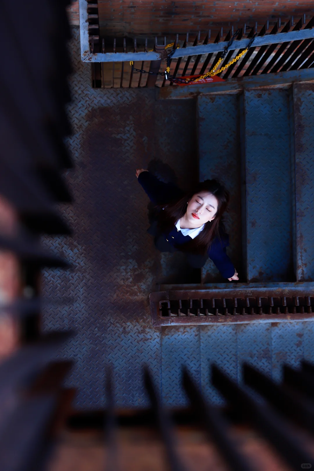 北京77文创园｜二环里的工业风出片圣地