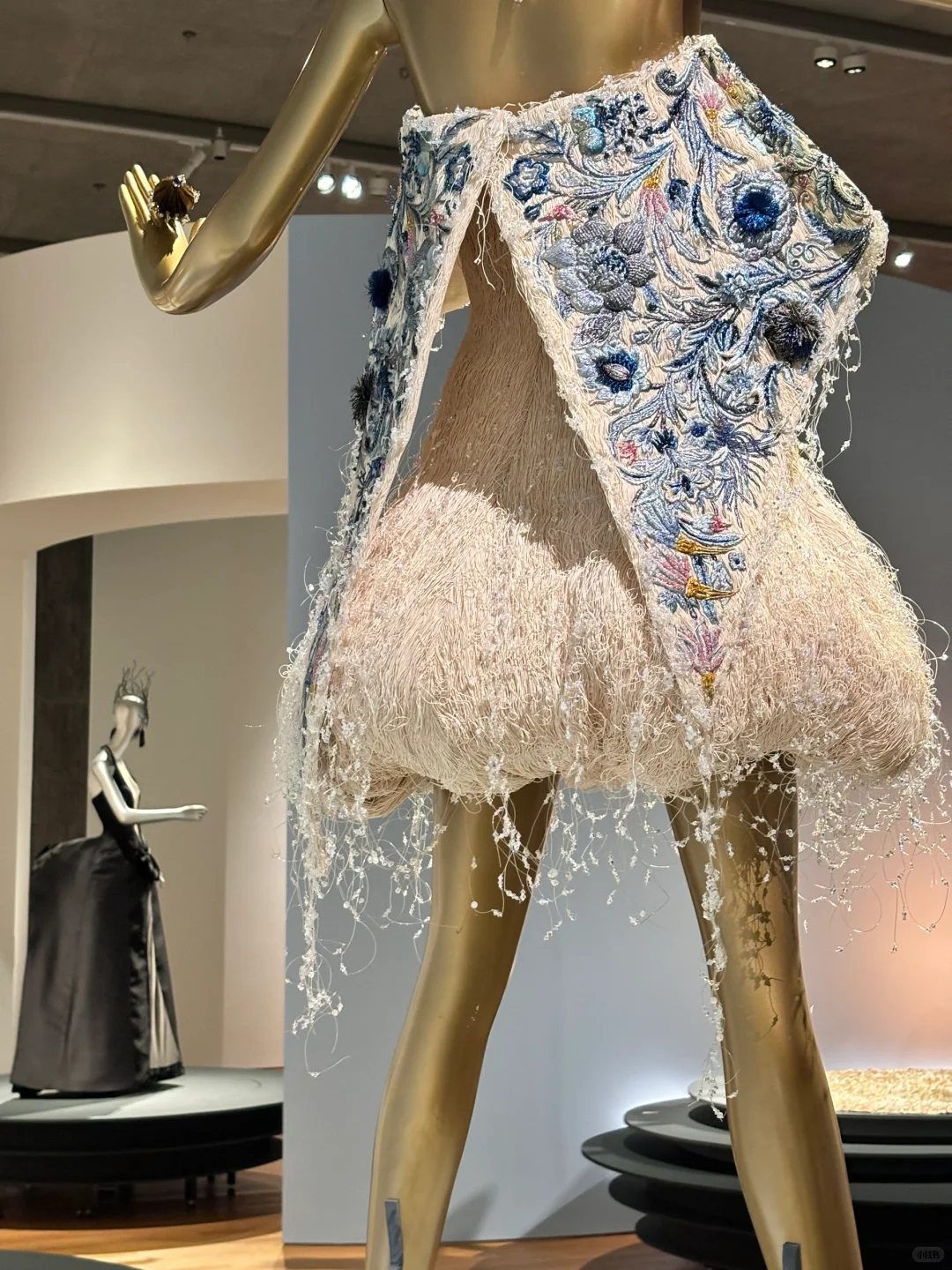 香港看展??|我愿称之为服设生必看的展览