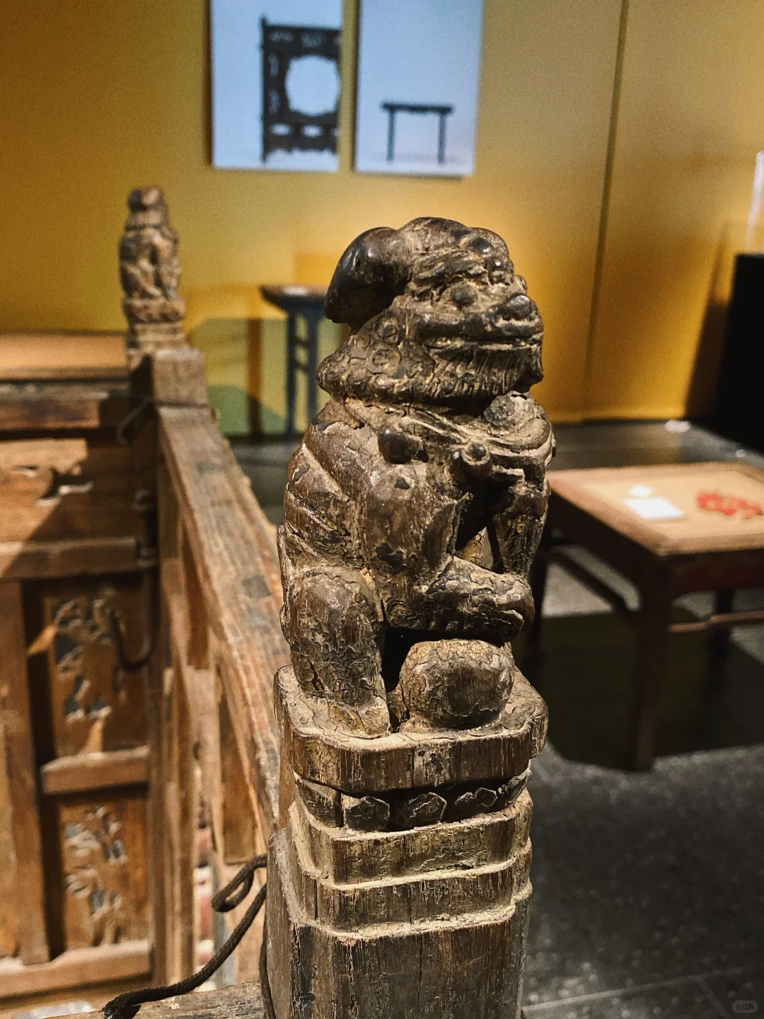 倒计时29天去国贸免费看200年前的饮食生活