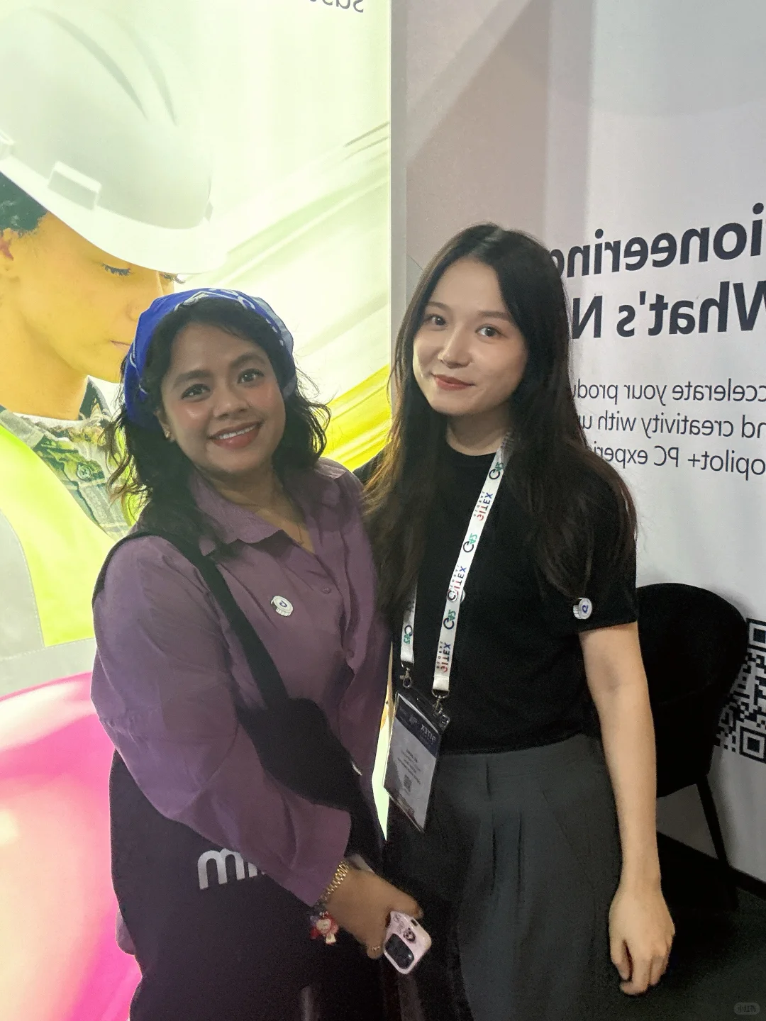 Gitex 迪拜 2025很值得来