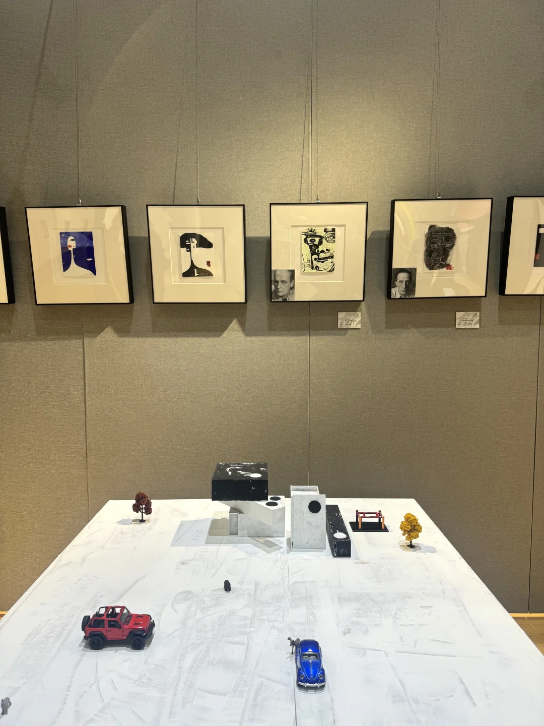 看展日记|“ART南京”当代艺术博览会