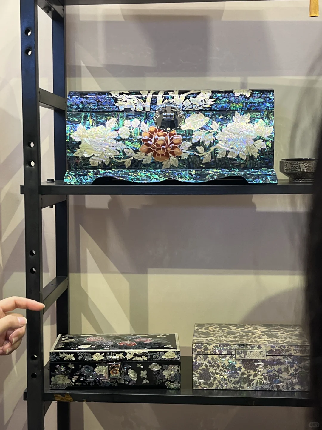 藏在CHIC展里的中式美学