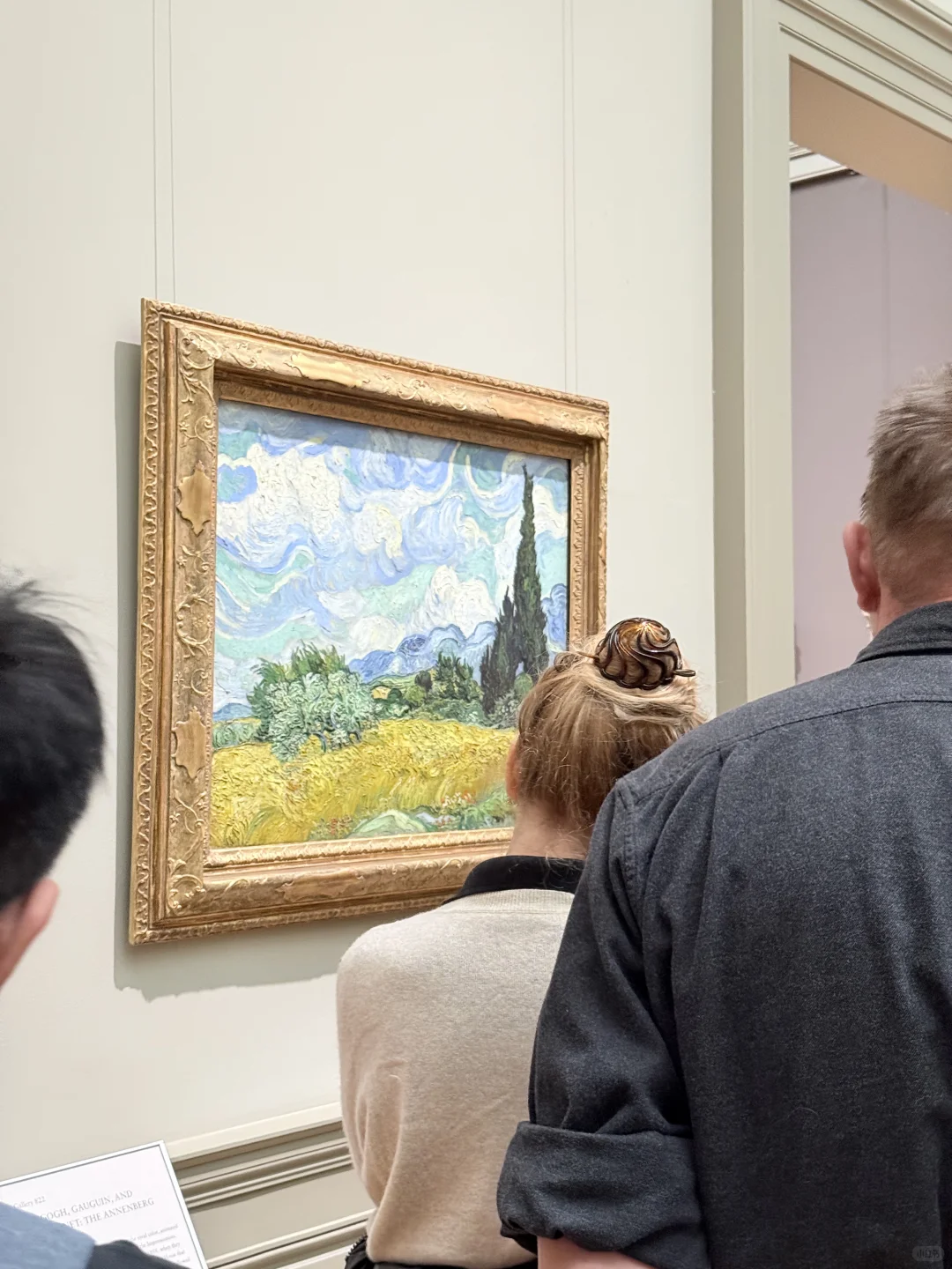 纽约看展｜The Met?️