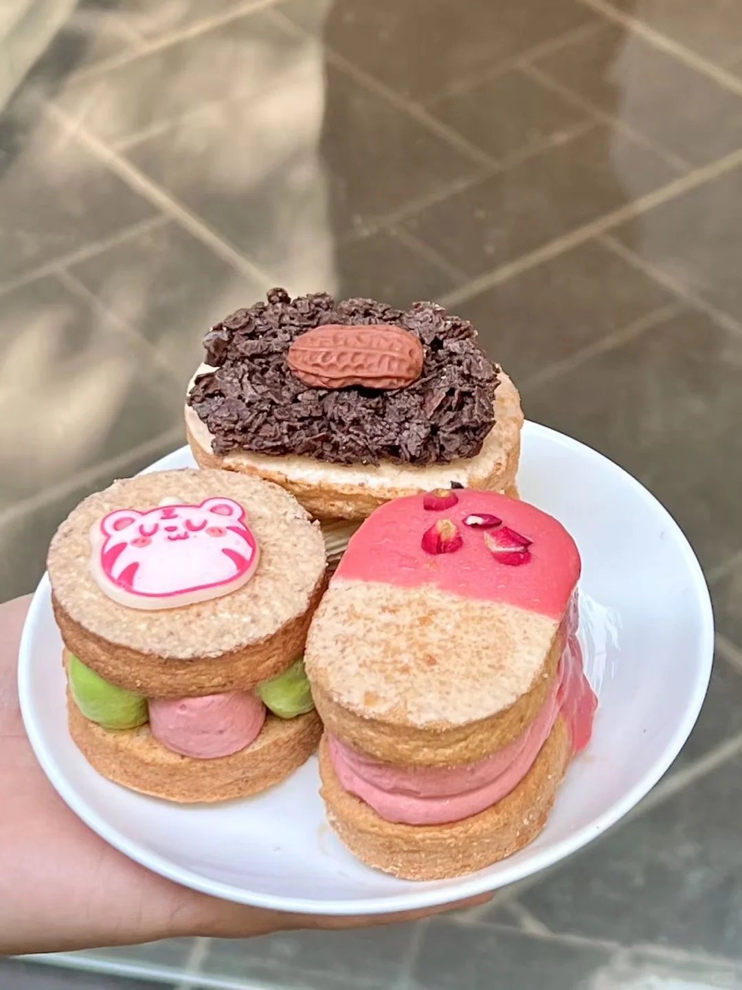 ?郑州面包节｜2000+面包免费领！！！