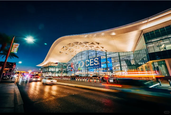 ?穷学生“蹭”CES终极攻略｜