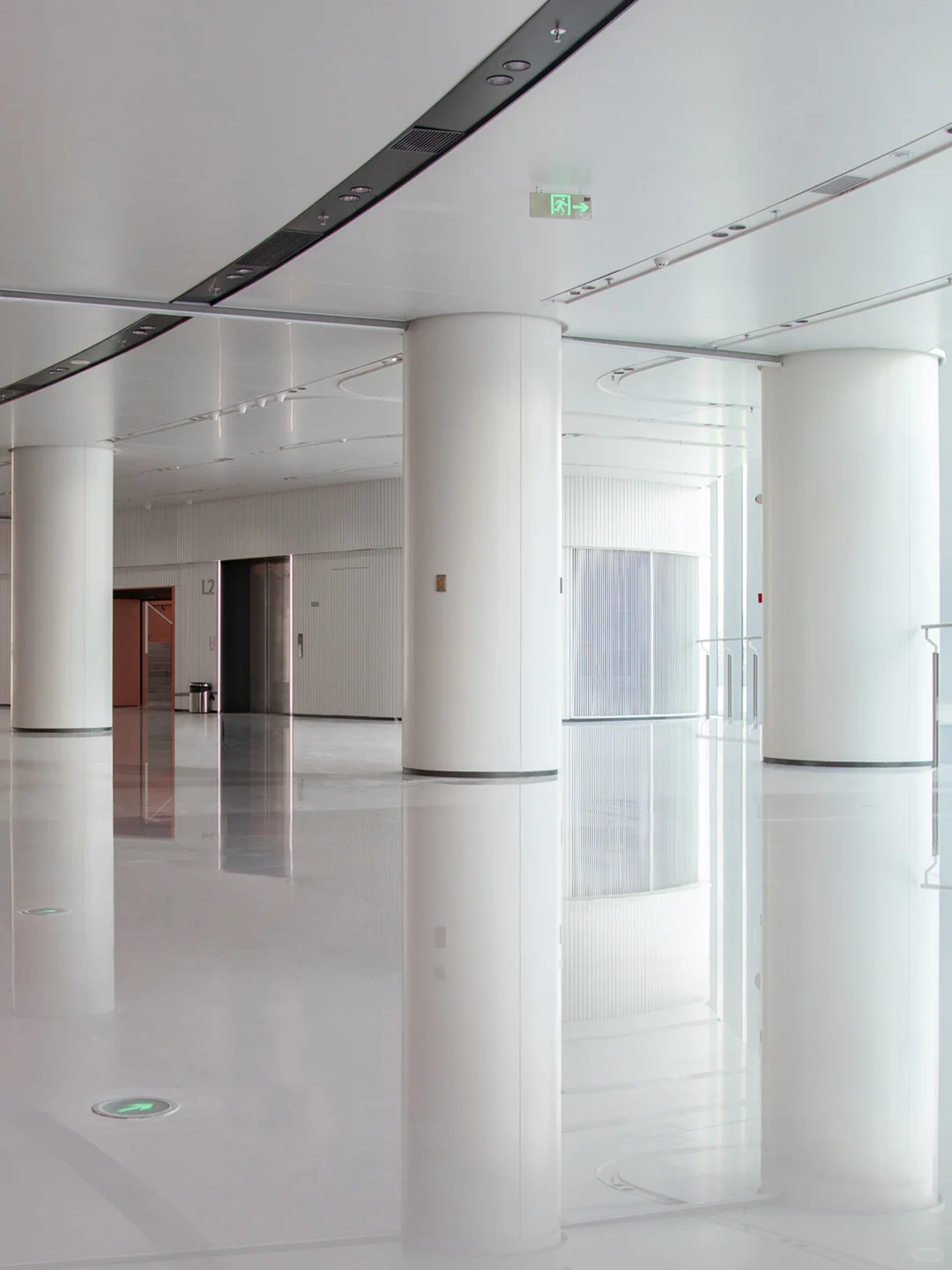 ✨展会回顾|东鹏新材2025设计深圳落幕