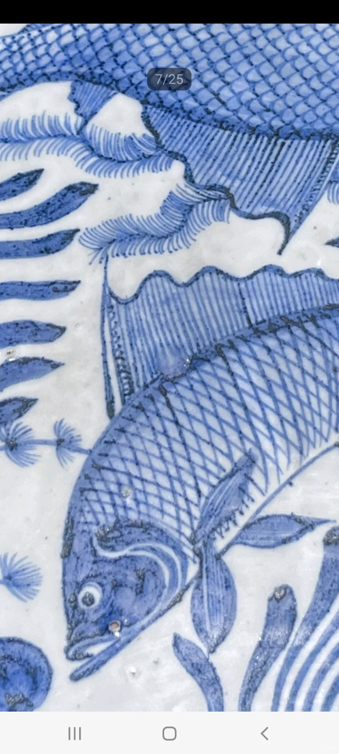 推荐一个免费好用明清瓷器搜索app