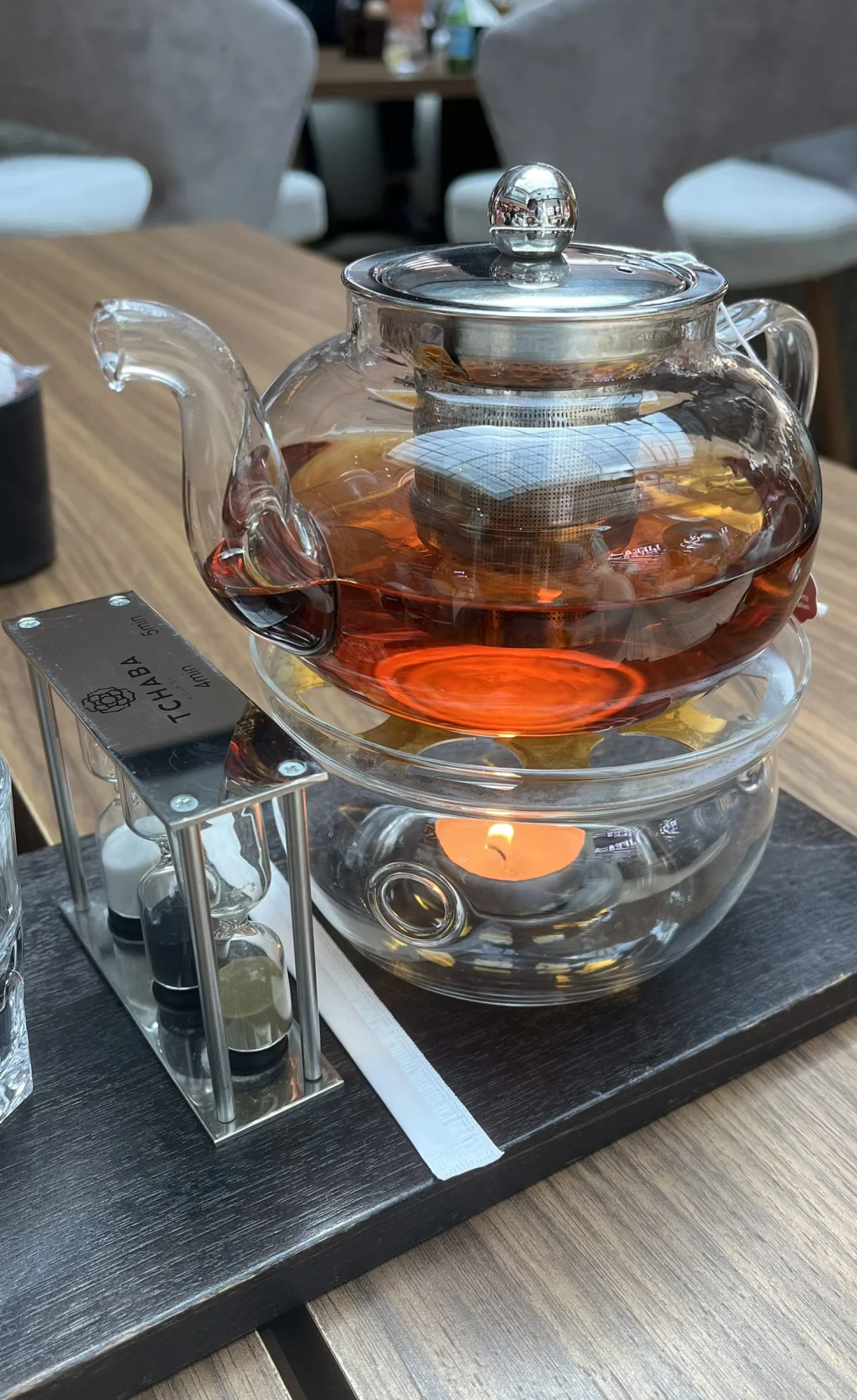 ??命运齿轮 悄然转动 英区打工人切换战区