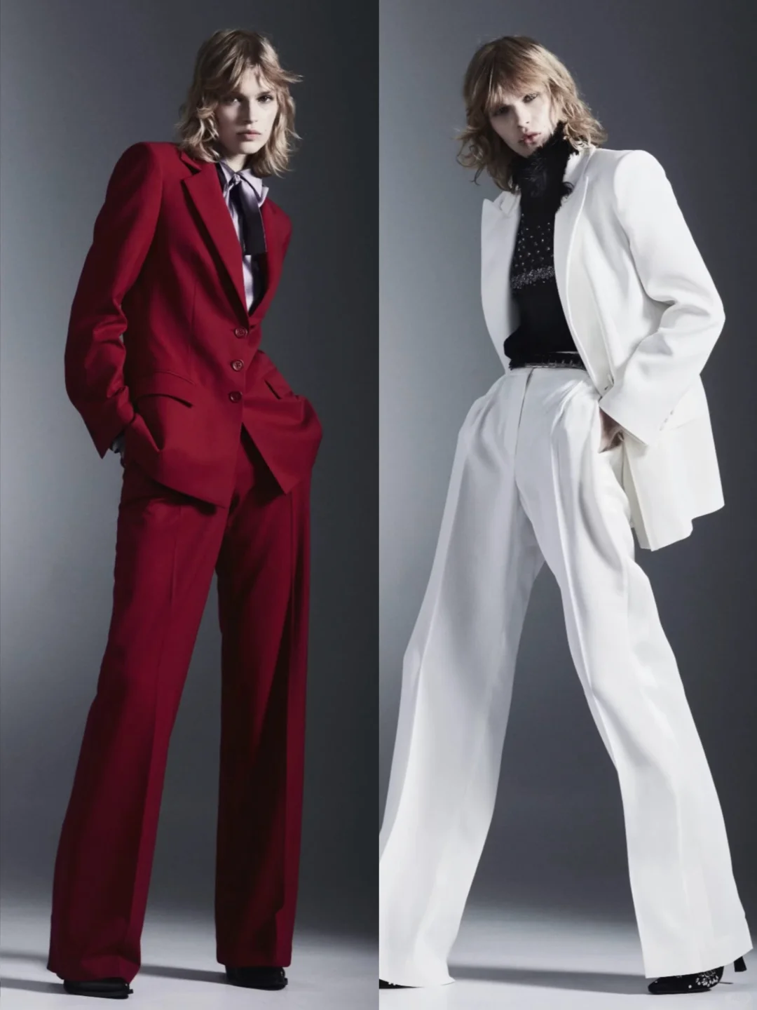 审美积累 | Ialbertaferretti 高智感