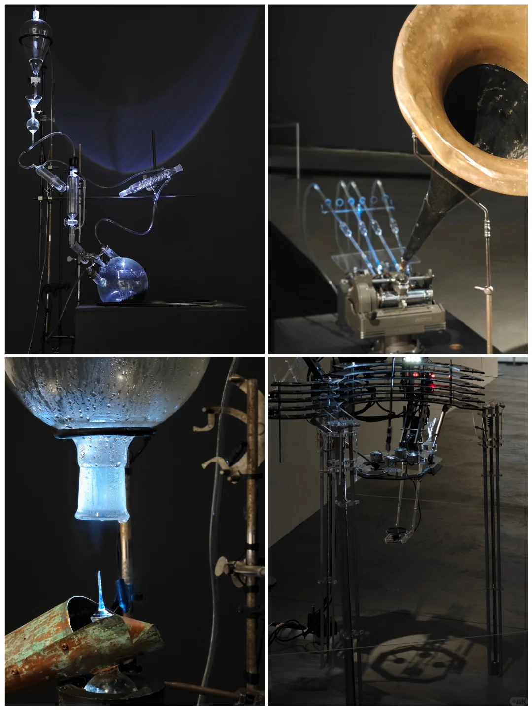 征侯/视界值得感受