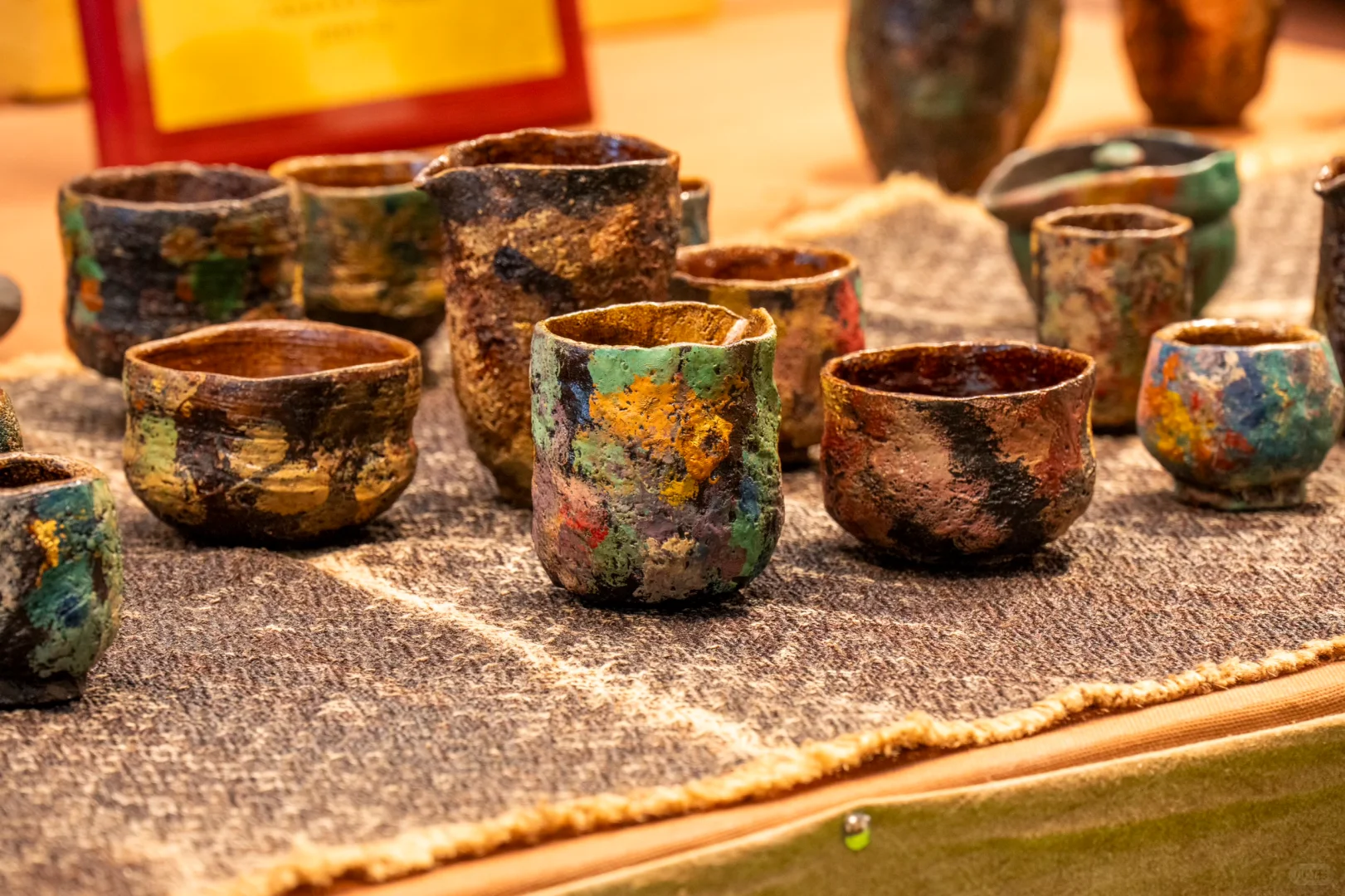 2025厦门秋季佛事展