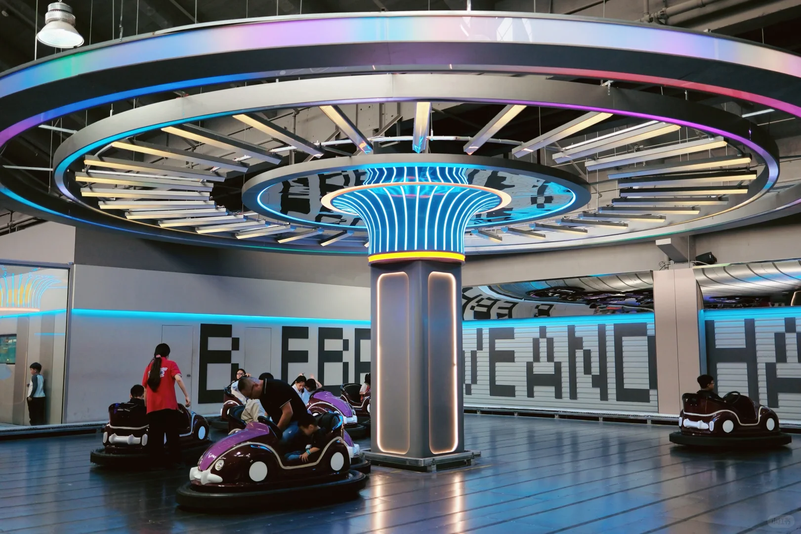 石家庄 | 室内游乐场滴答滴～避坑指南！！