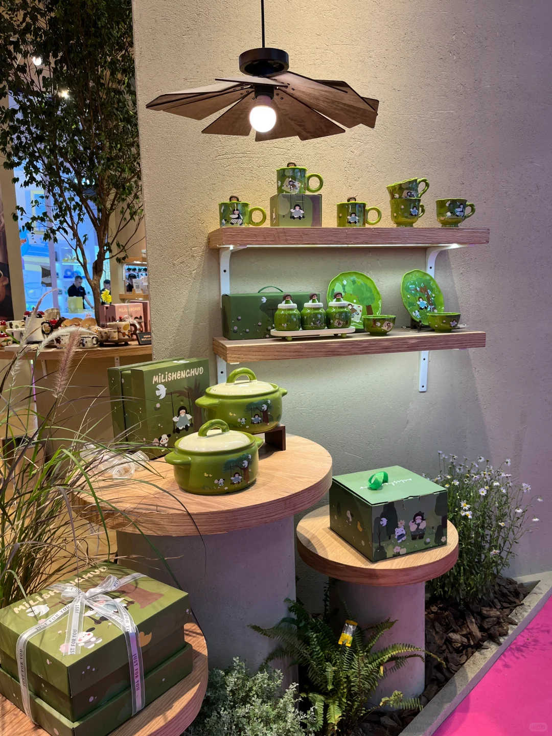 #深圳展会兼职｜礼品展