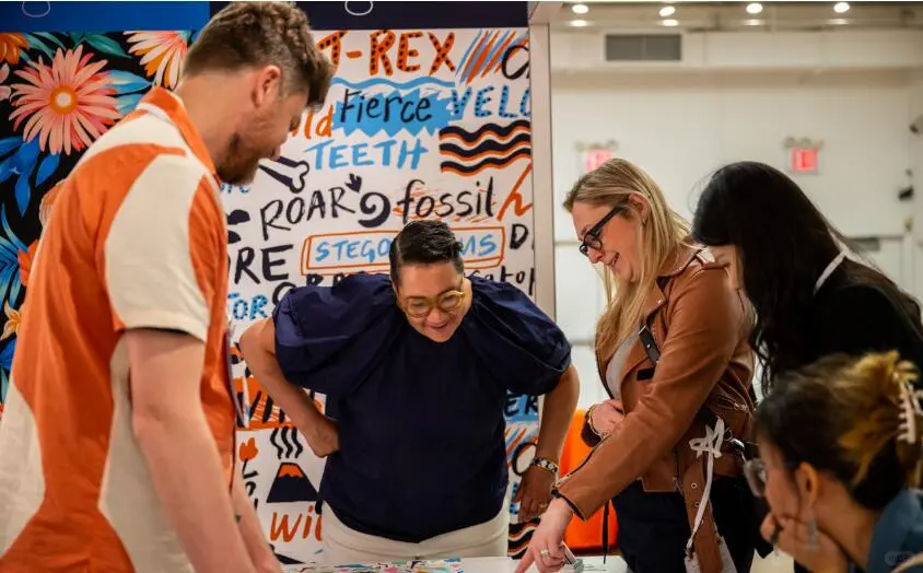 2026年10月美国礼品及纪念品展览会SRGS