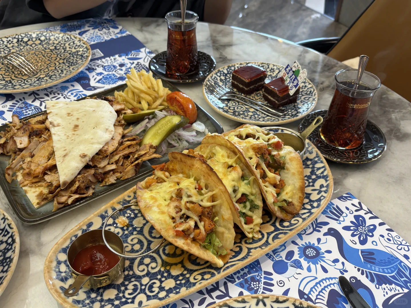 Gap?:极速6小时逛义乌攻略