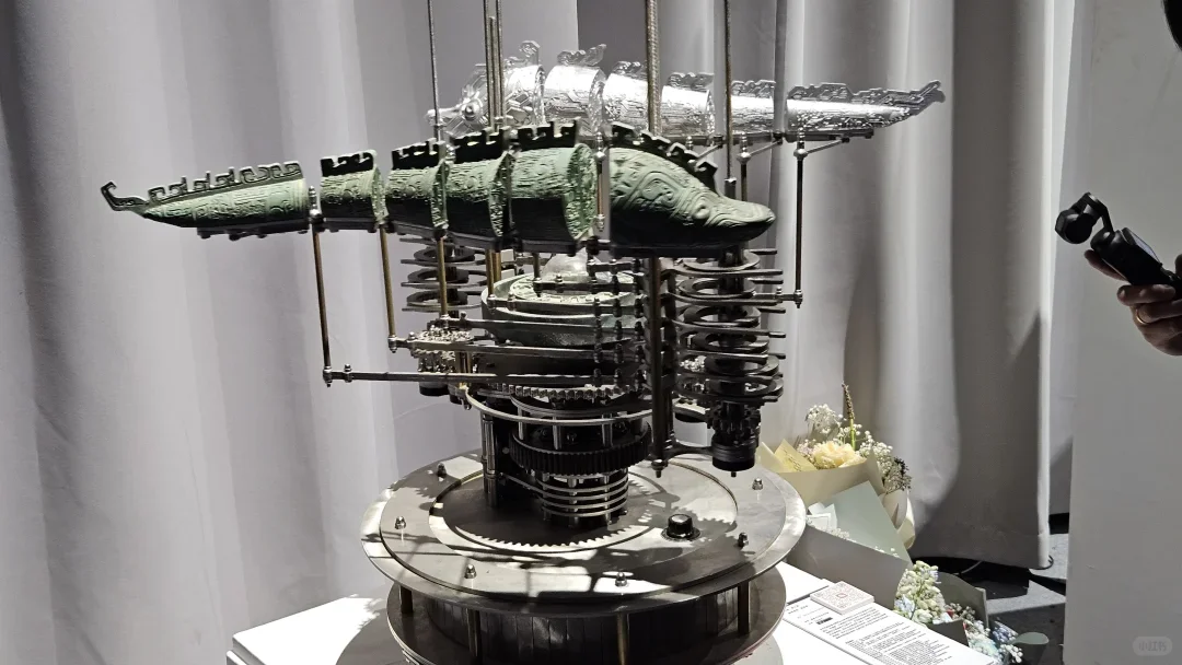 2025 中国美院毕业展雕塑系优秀作品