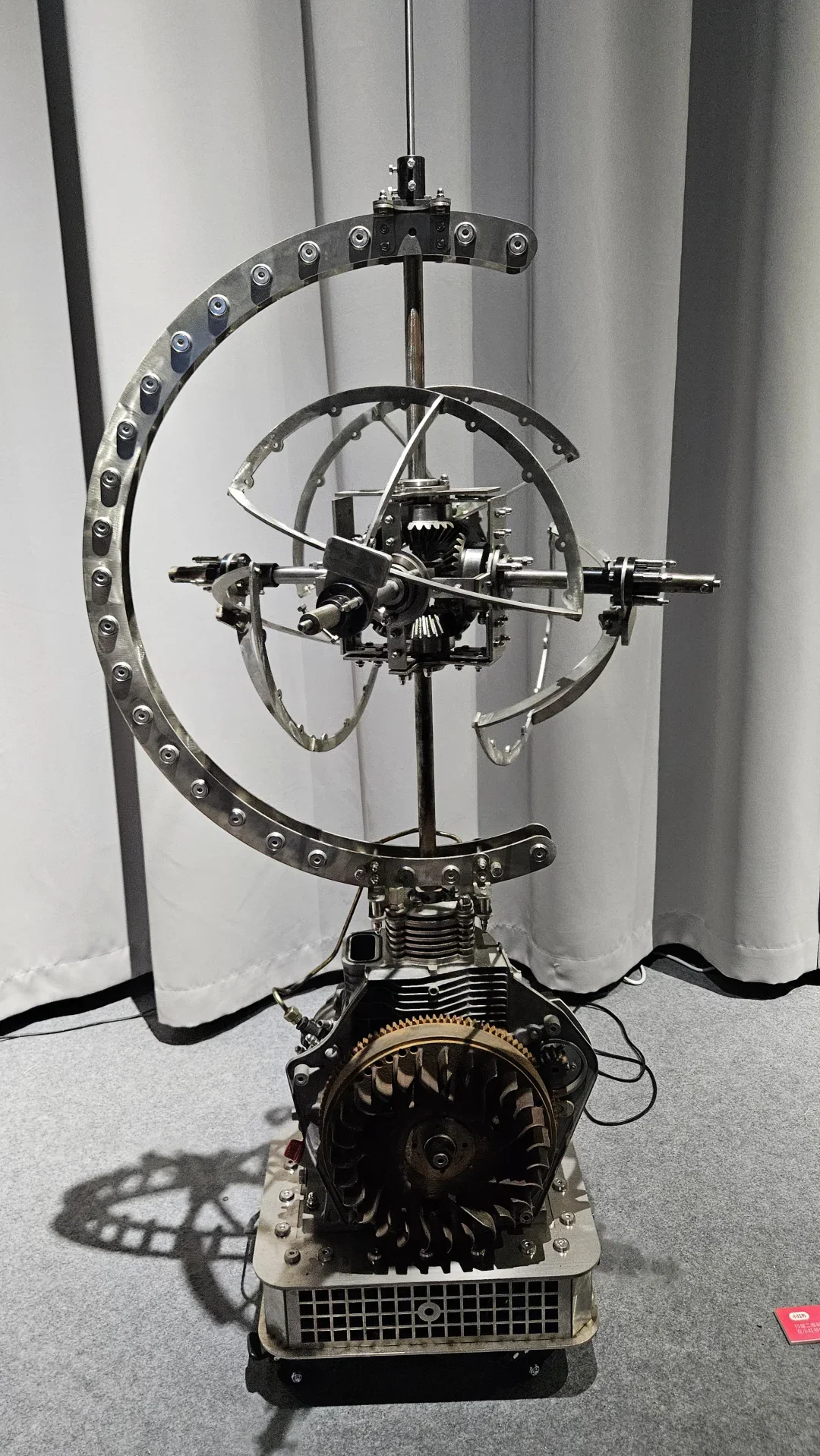 2025 中国美院毕业展雕塑系优秀作品