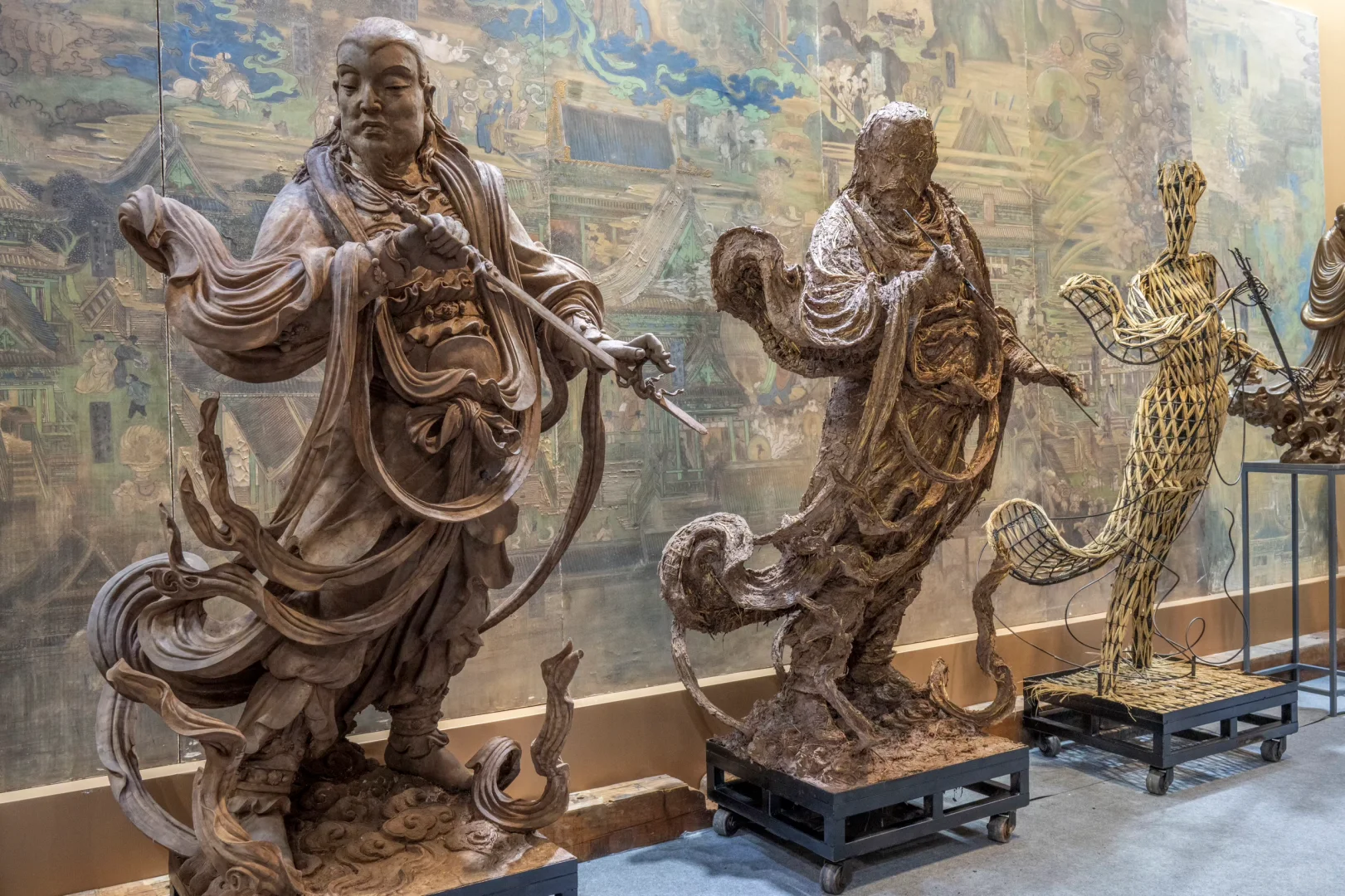 2025厦门秋季佛事展