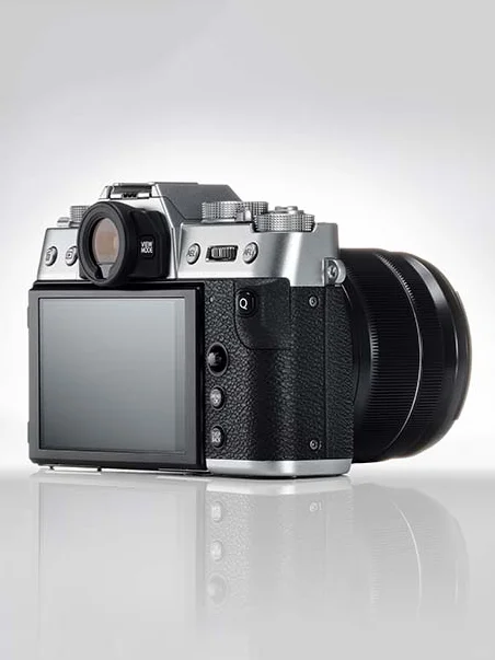 富士10月23日左右召开新品发布会