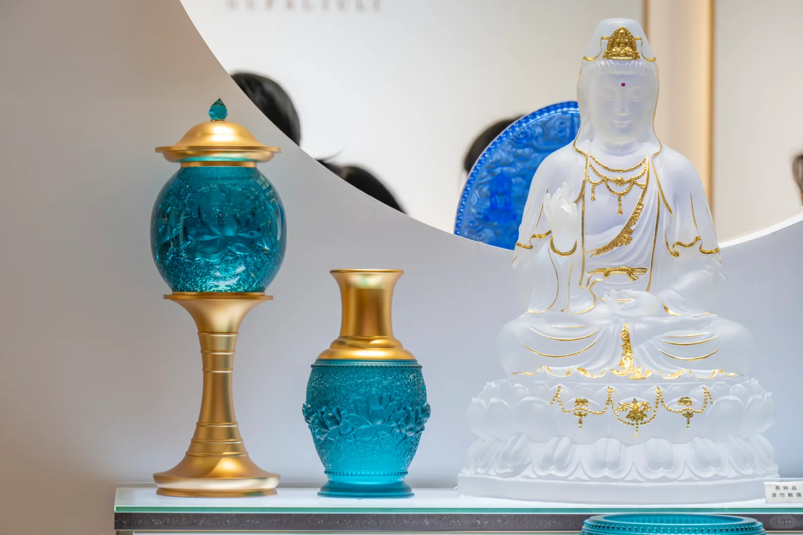 2025厦门秋季佛事展