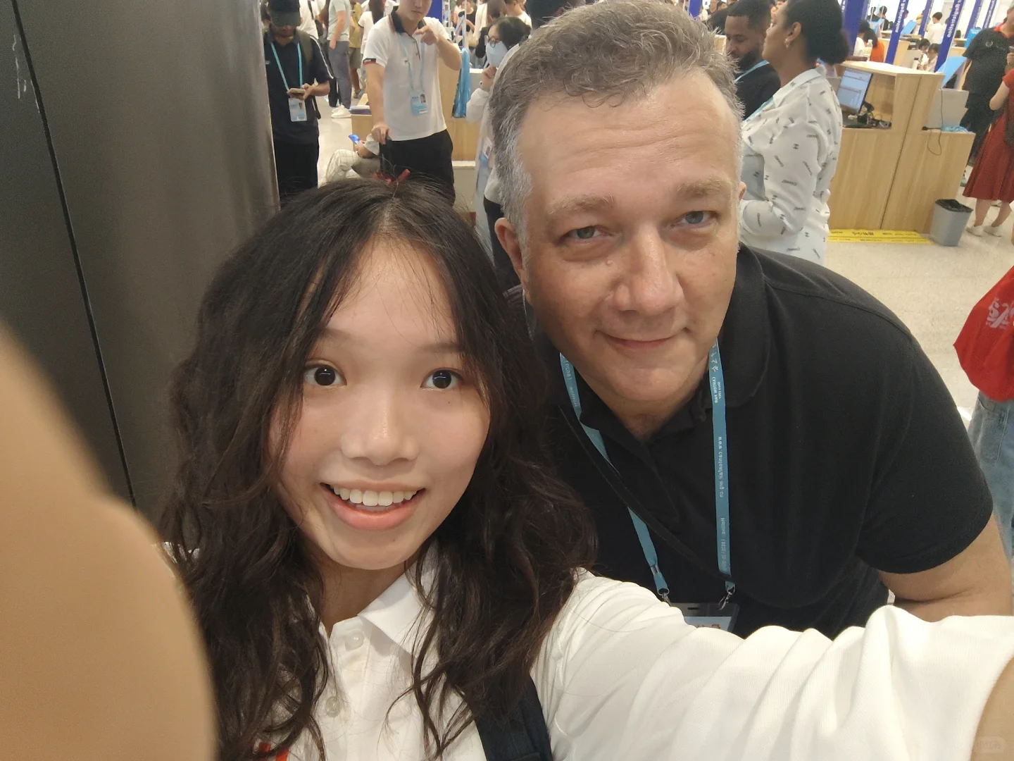 广交会一期| appreciate everything…