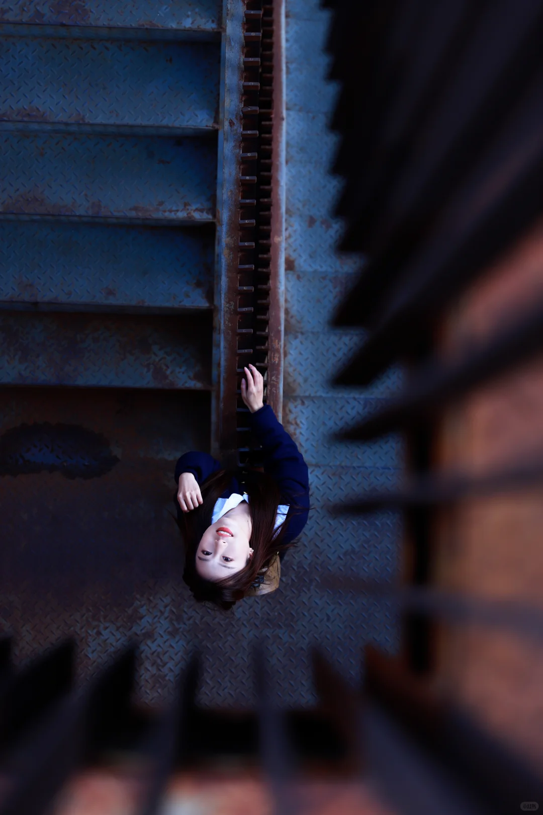 北京77文创园｜二环里的工业风出片圣地