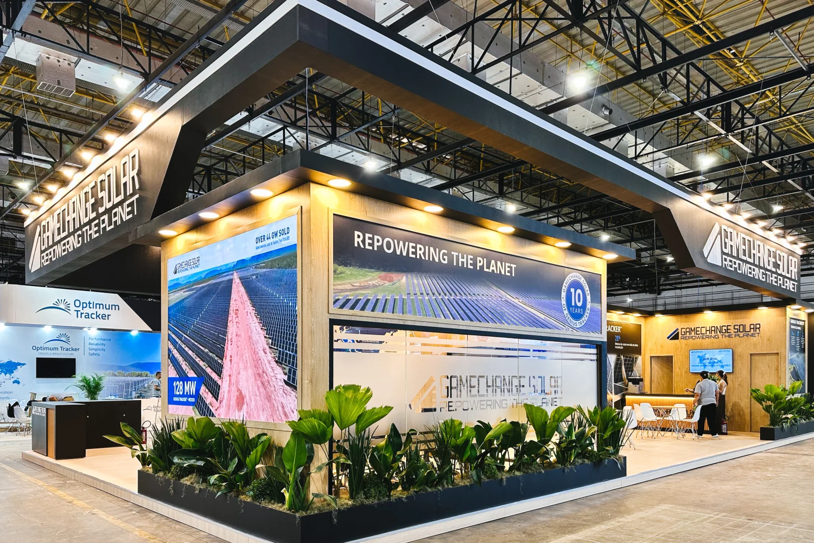 2025巴西??圣保罗储能展～又一次相聚