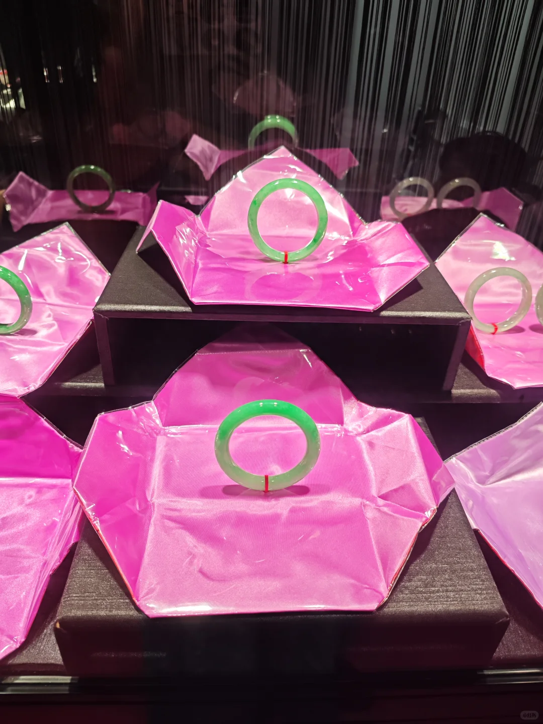 北京珠宝展，到底都是谁在买啊???