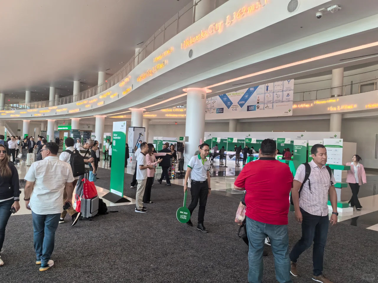 ??全球最大的单一国家医疗市场