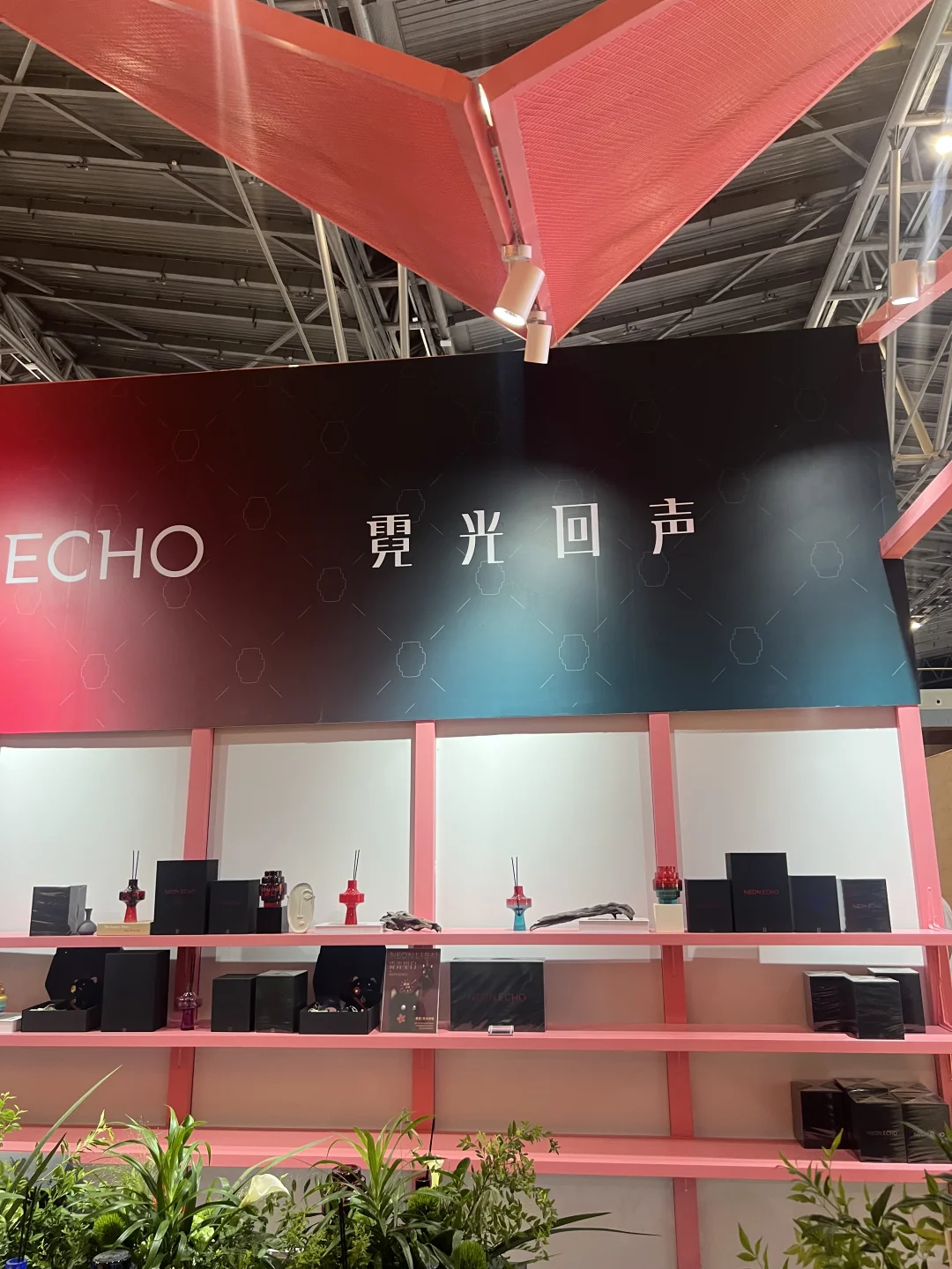 摩登上海设计展DAY 1打卡收获✅