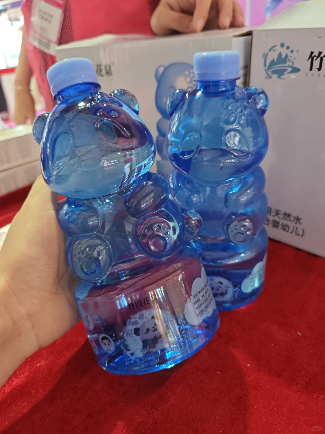 北京珠宝展，到底都是谁在买啊???