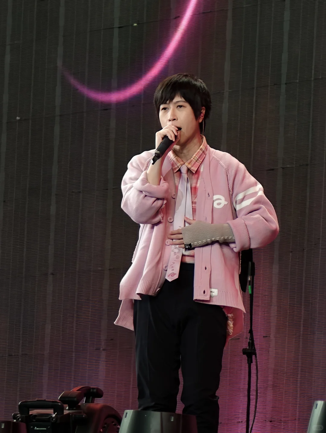 2025SR 秋冬新款发布会