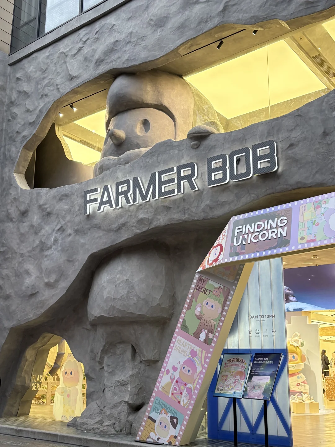 ?USST上理研1｜上课+上海citywalk