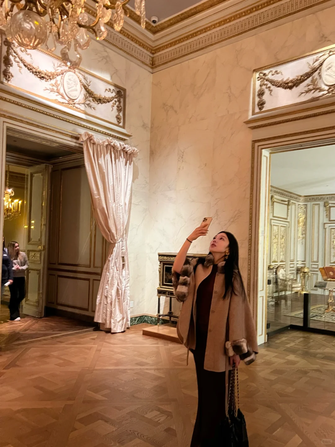 纽约看展｜The Met?️