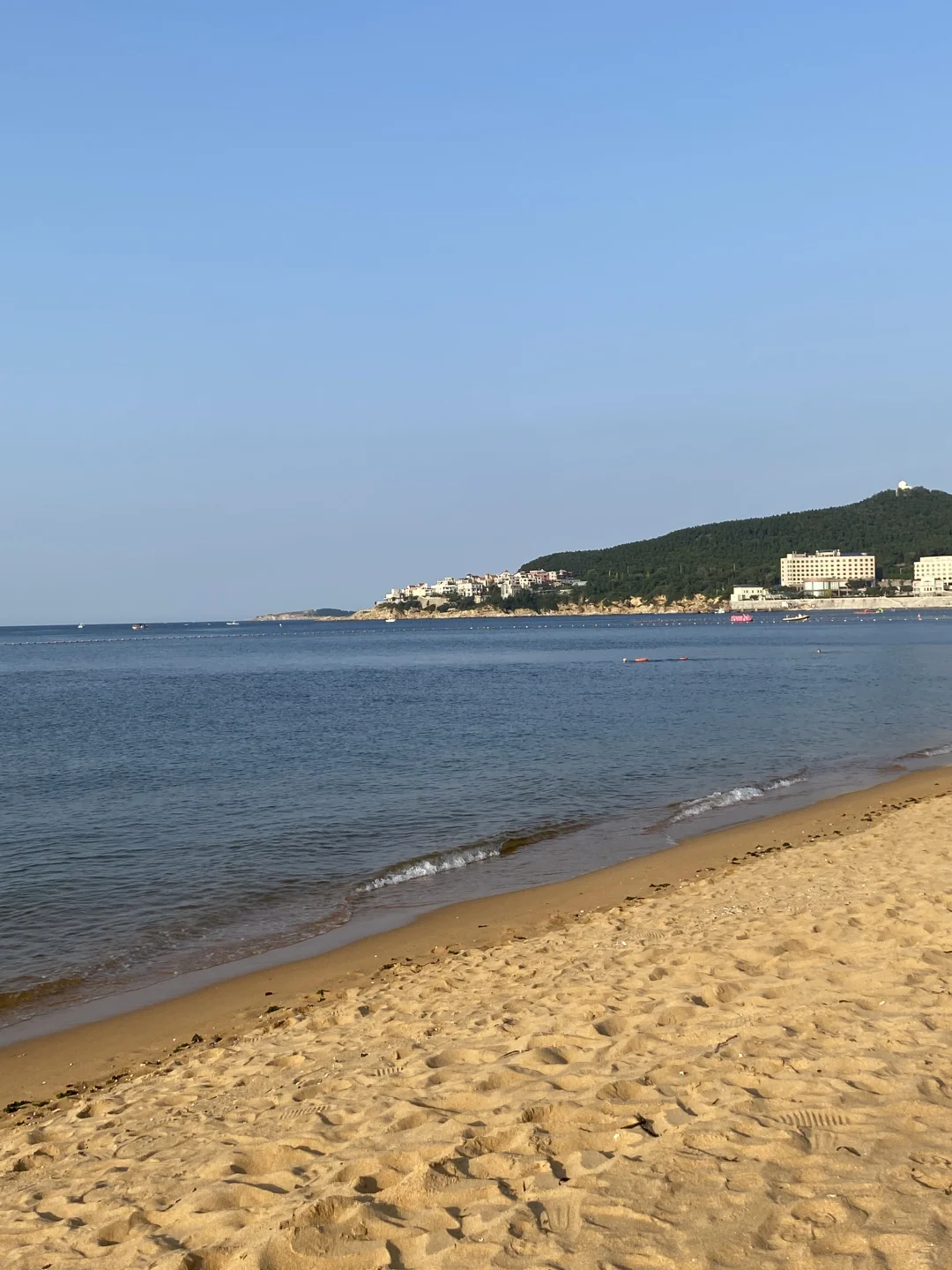 一次性玩个够！威海—烟台—大连旅游攻略