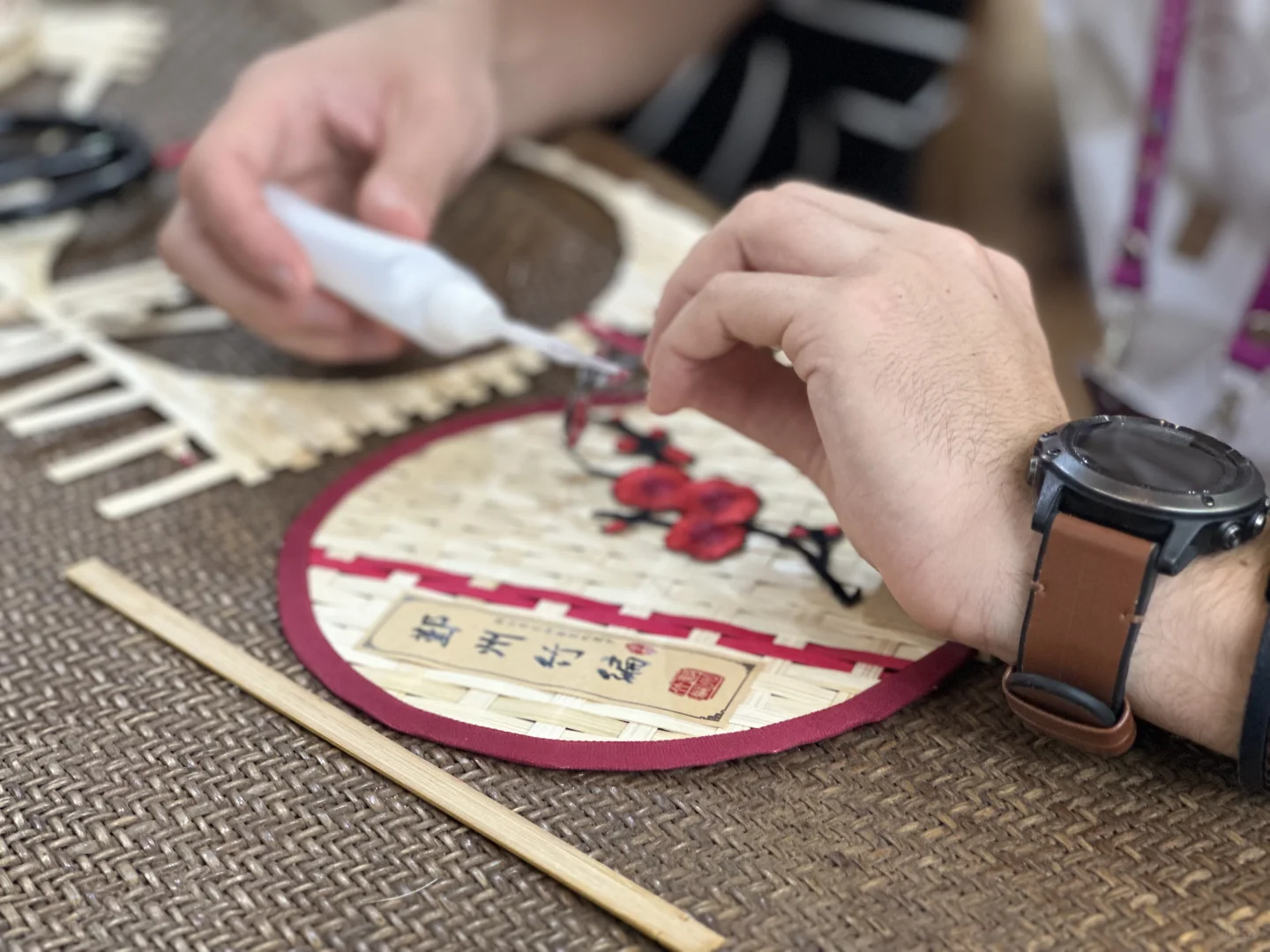 宁波的！浙江书展｜海丝文旅会｜旅游展