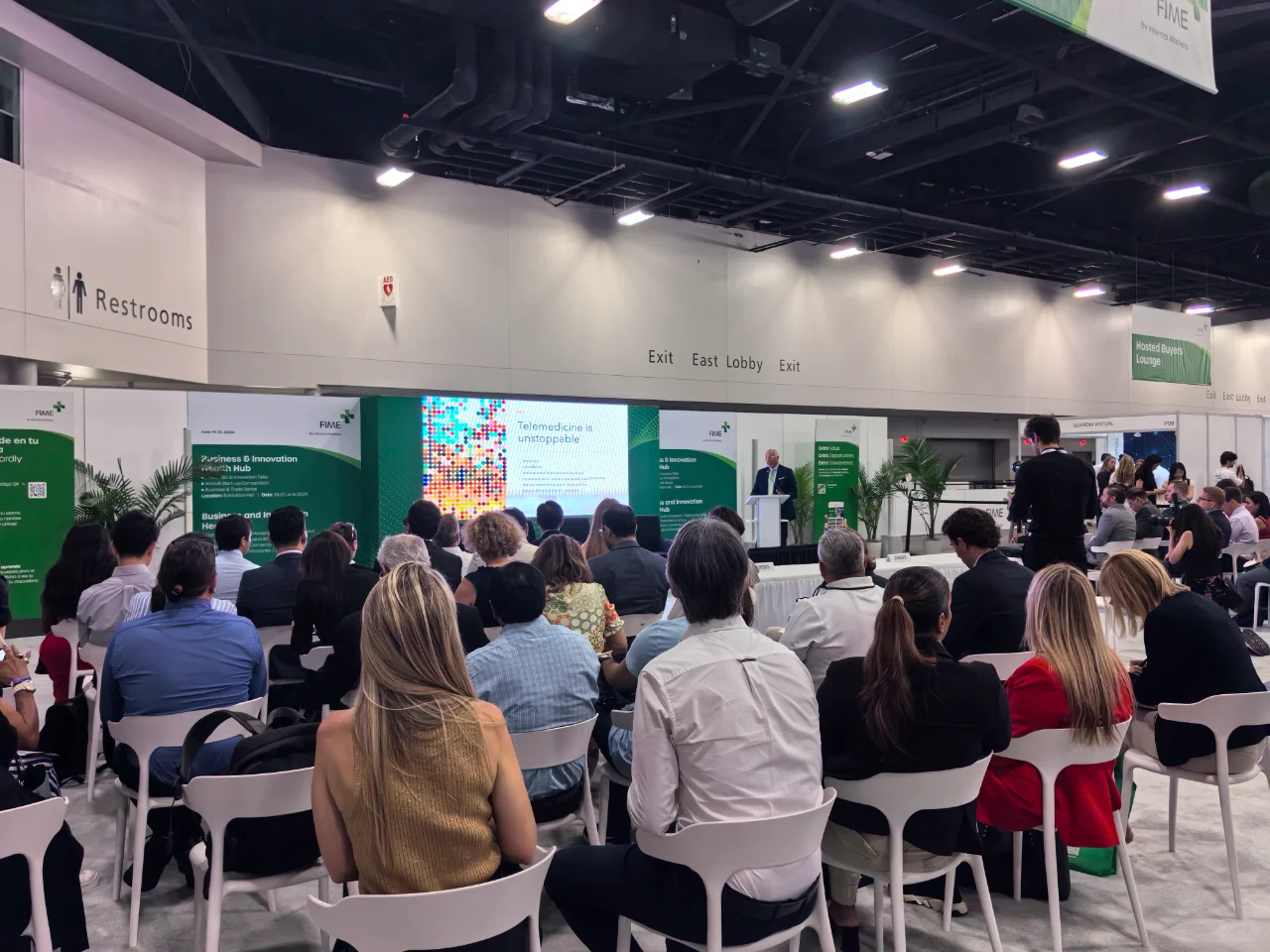 ??全球最大的单一国家医疗市场