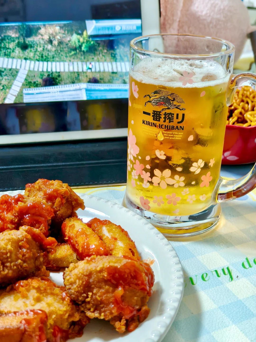 周末微醺时刻到!果酒盲盒开启???