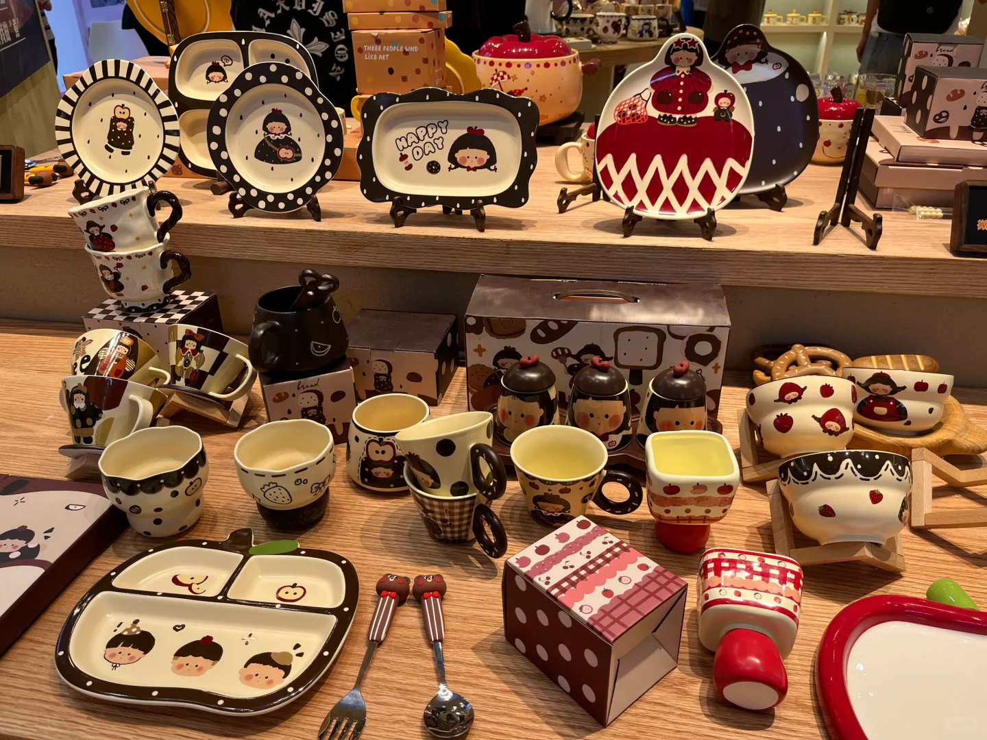 #深圳展会兼职｜礼品展