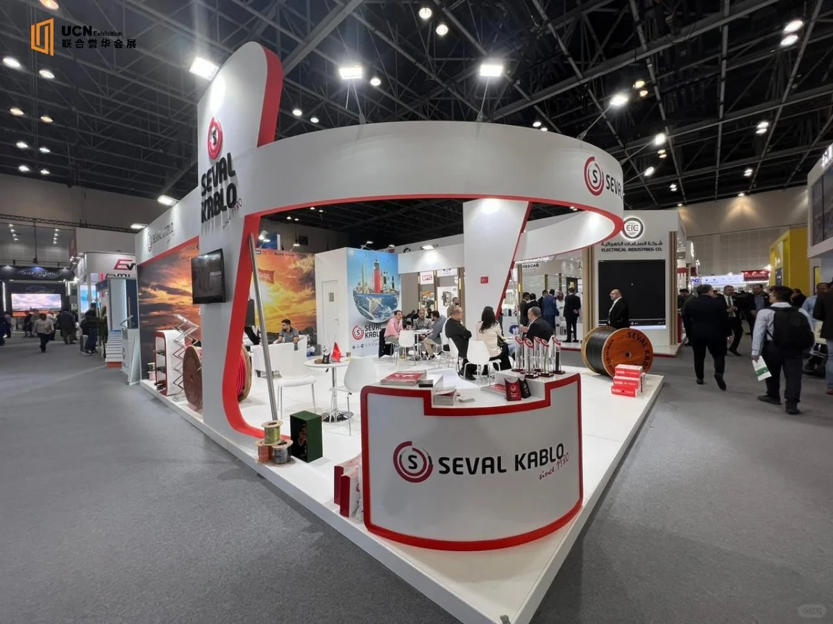 2026 中东迪拜电力能源展 MEE