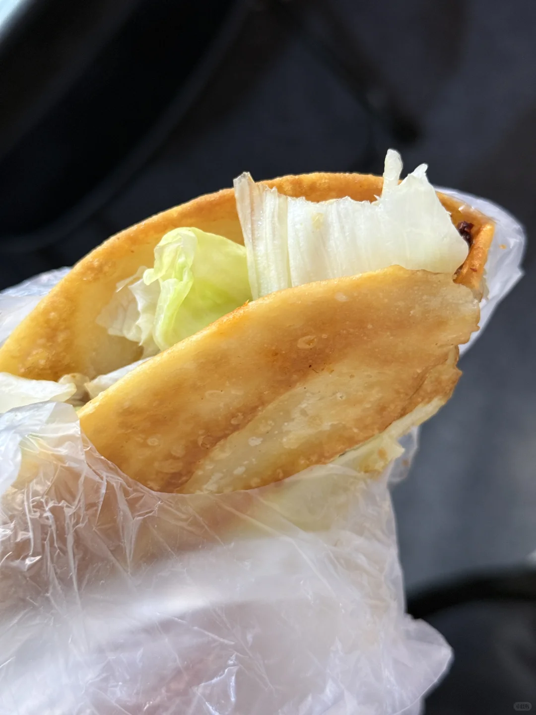 哈啊想念北京的冷空气