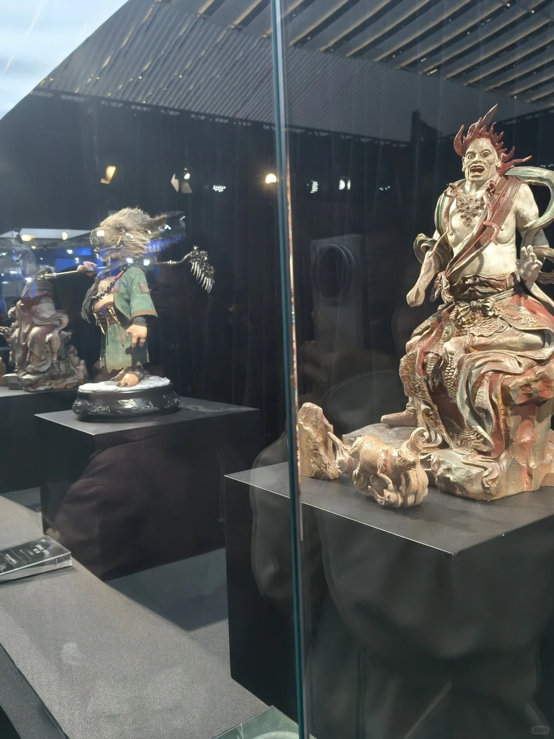 Plog｜2024乌镇·互联网之光打卡了！