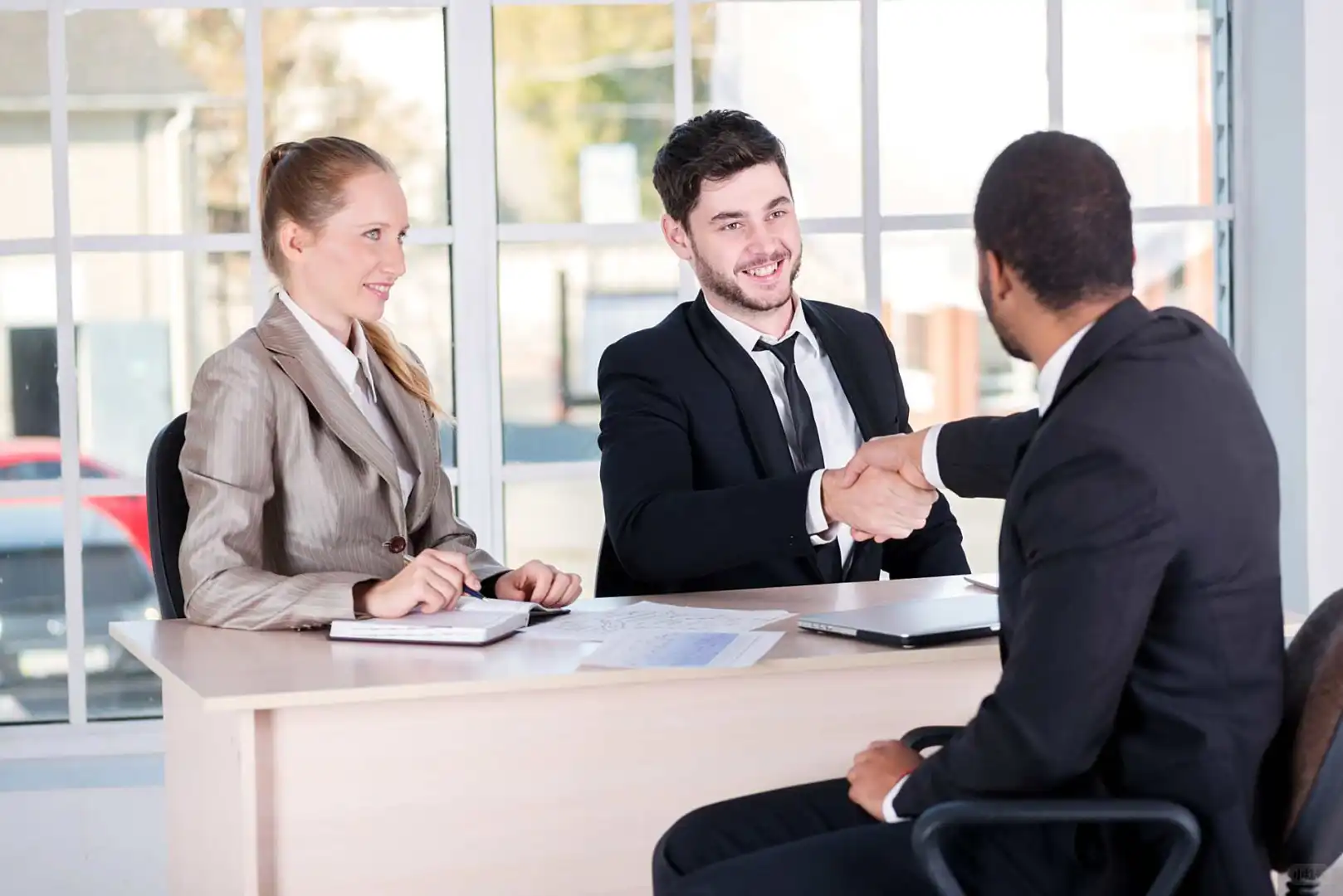 血泪谈判现场！买家/卖家/中介谁在说谎？