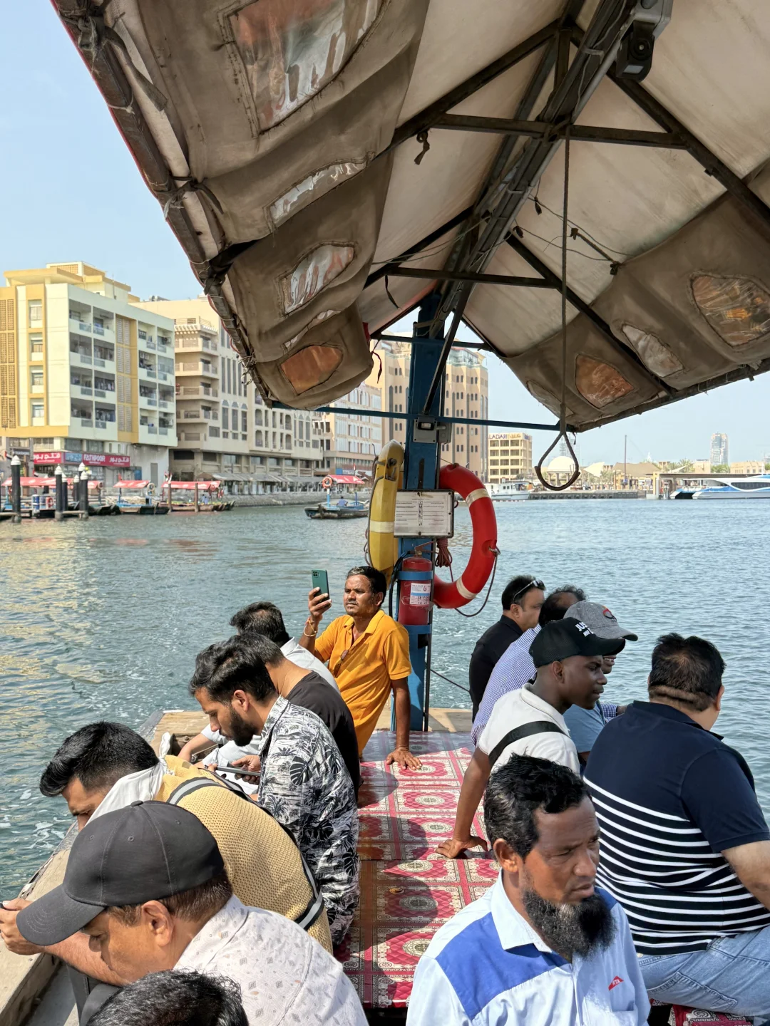 迄今为止，我最爱的免签国出现了！！！